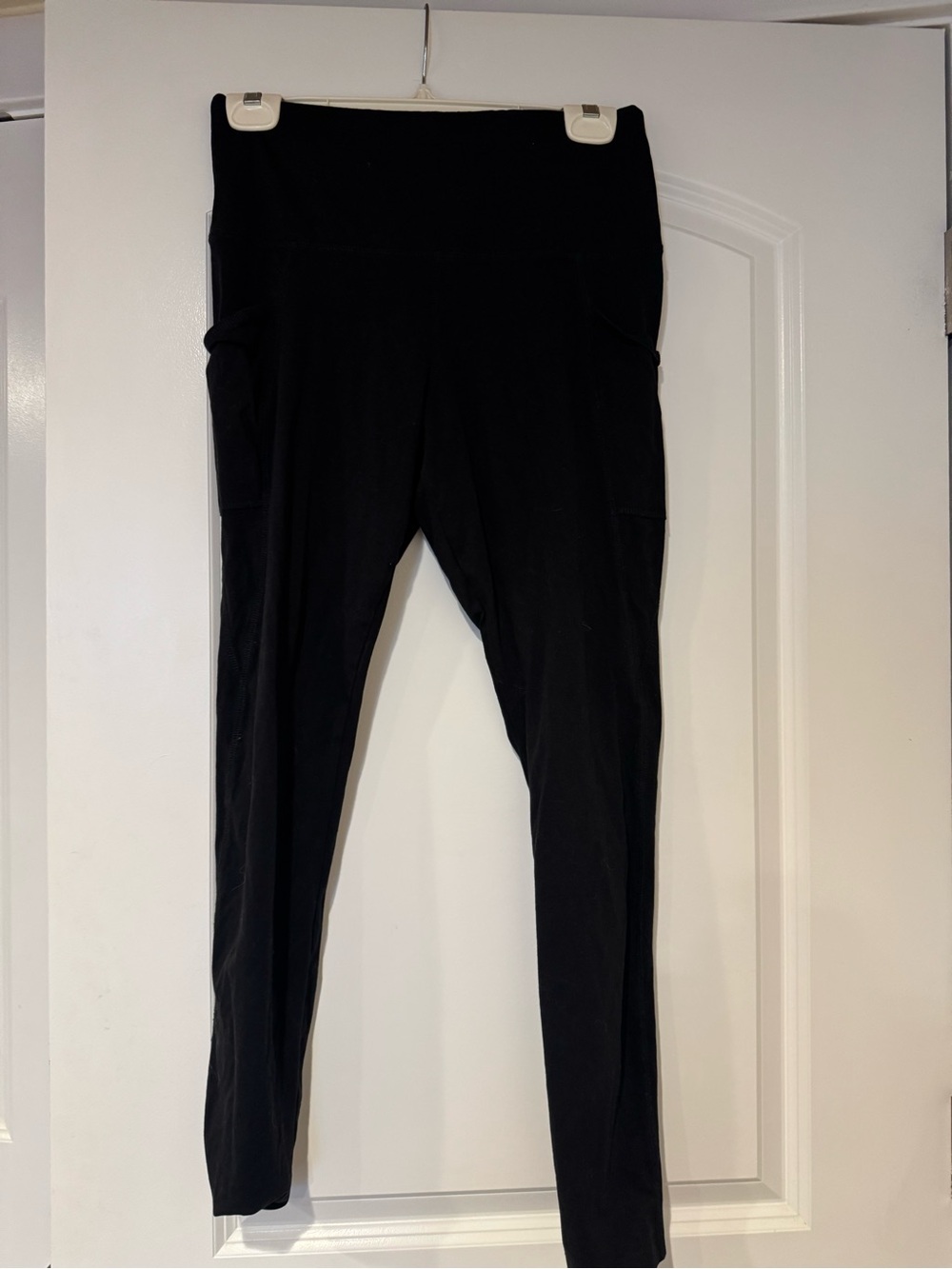 Women’s Jockey Leggings, Cotton